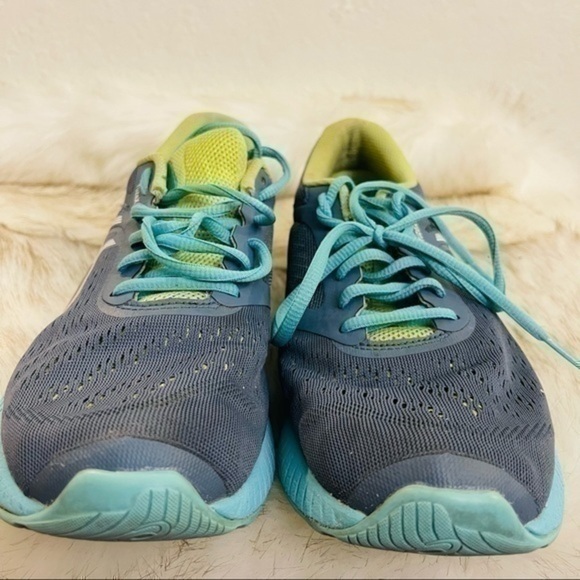 ASICS FuzeX Lyte Running Shoes
Size 9.5 - Picture 3 of 8